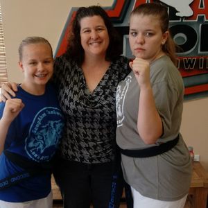 Meet your Posher, Ann